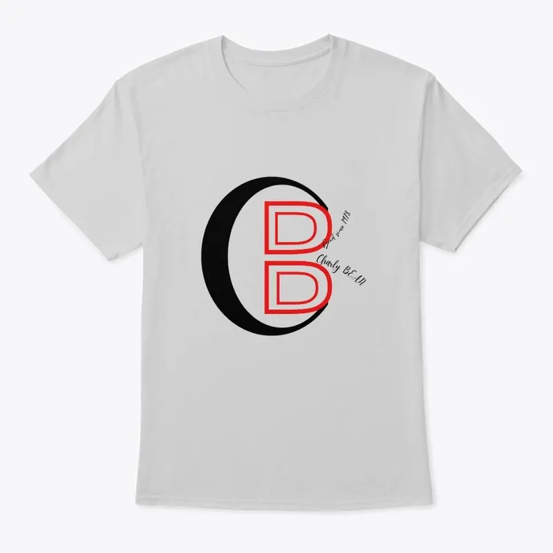 CB Headphones Logo Collection