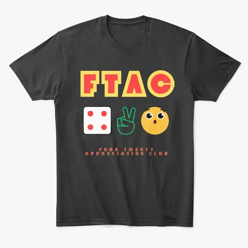 FTAC Symbolism