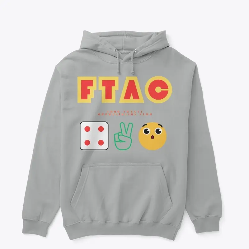 FTAC Symbolism