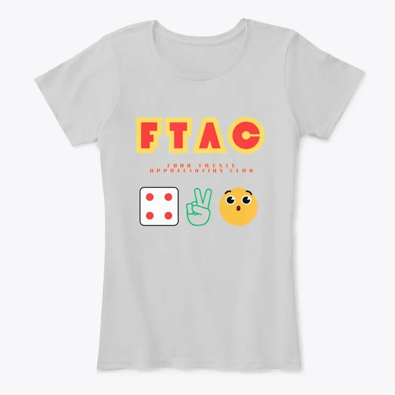 FTAC Symbolism