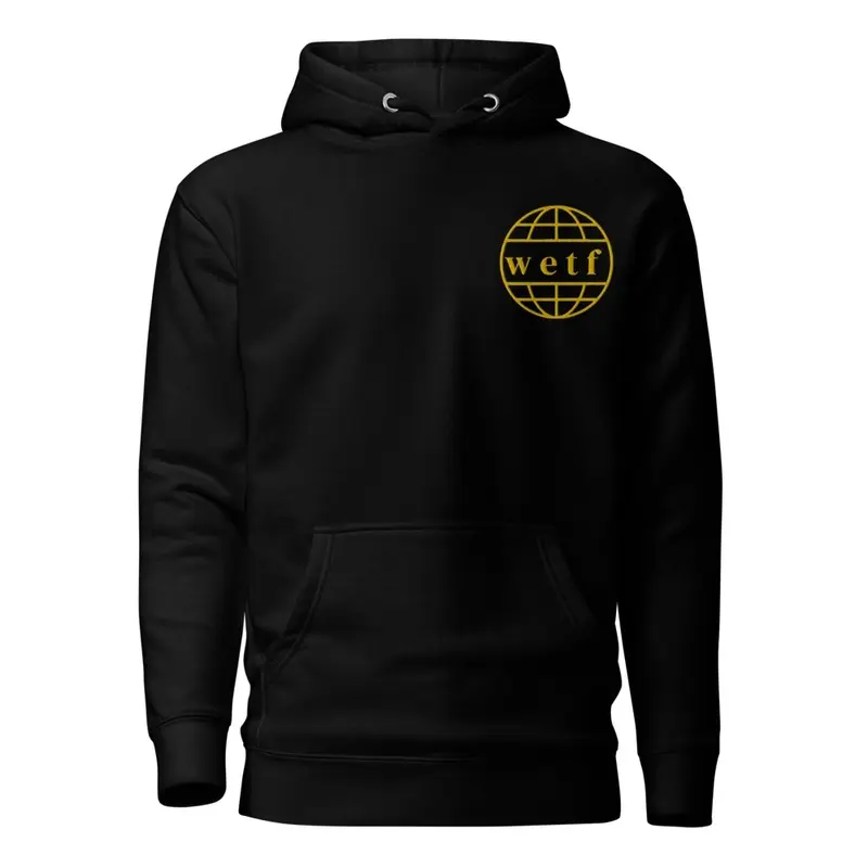 WW WETF Hoodie